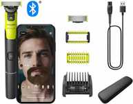 PHILIPS OneBlade 360 Face + Body QP4631