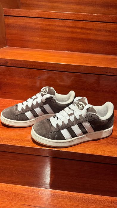 Sapatilhas adidas campus