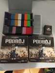 Warhammer 40k podbój LCG wszystko co wyszło