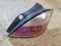Lampa Prawy Tyl Opel Astra H 5d HB