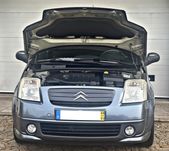 Citroen C2 1.4 HDI VTR 2.L 180.000klm 2008