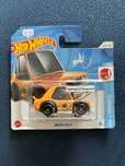 Hot wheels Mazda RX-3
