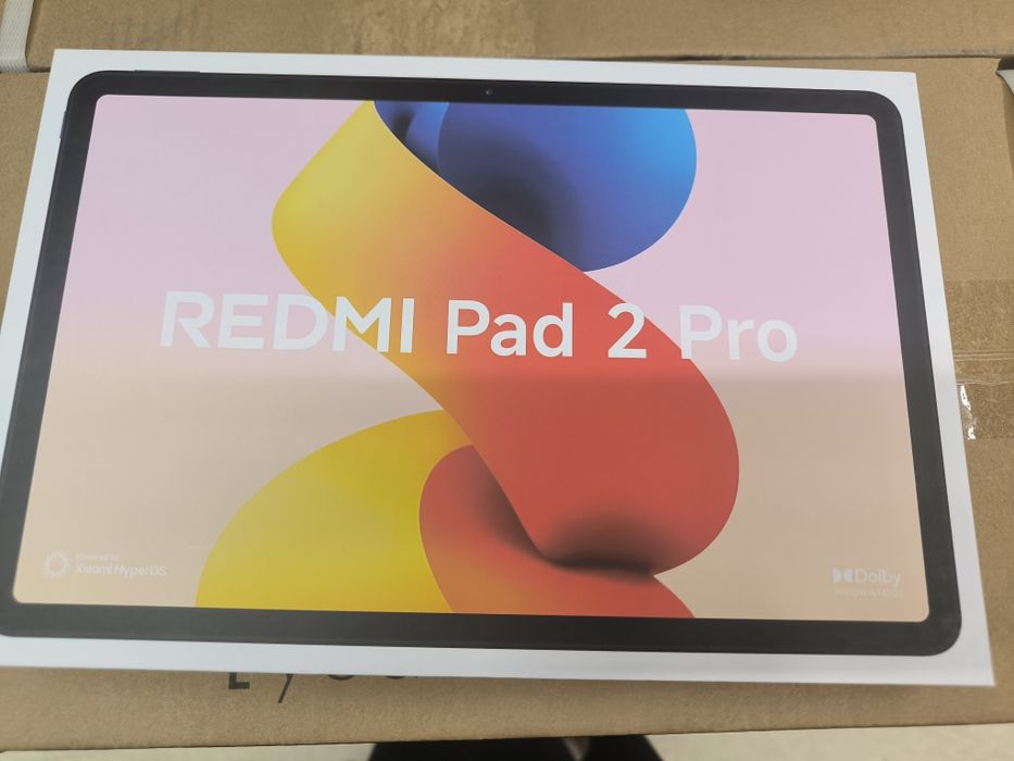 Redmi IPad 2 pro