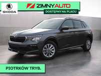 Skoda Kamiq Rabat: -12 850PLN !!