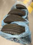 Opony letnie 215/60 R17 Good Year EfficientGrip2 SUV