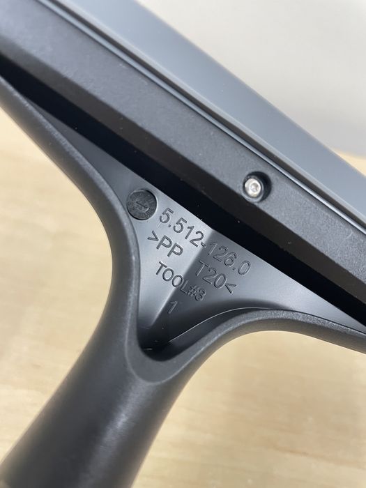 Ściągaczka Karcher do mycia okien Szyb samochodu luster