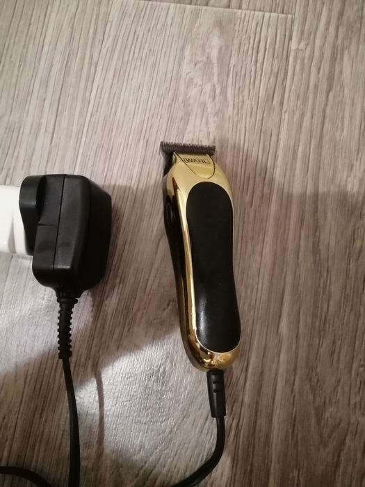 Машинка для стрижки, триммер Wahl Detailer. Model 9307. USA. Оригинал.