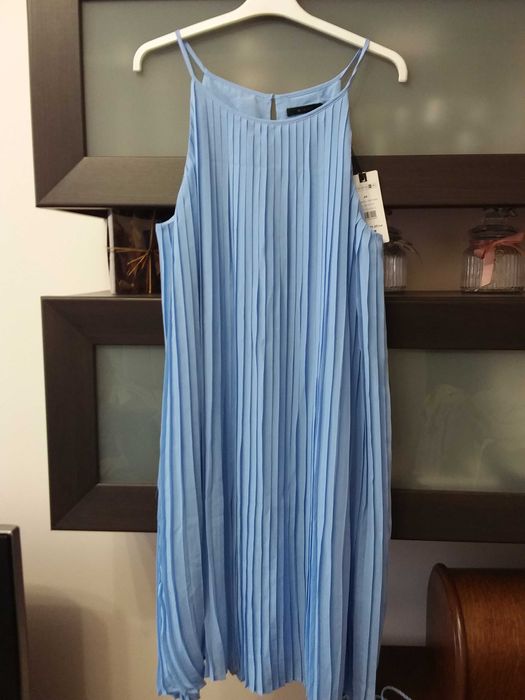 Sukuenka letnia na ramiączkach