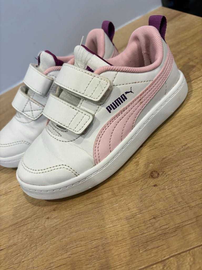 Adidas Puma roz. 29