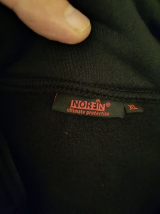 Термобелье Norfin оригинал!!