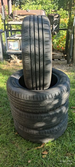 Резина лето HANKOOK Ventus Prime 195/60R15