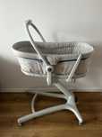 Chicco baby hug 4in1