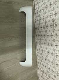 spoiler ford fiesta mk7 2009