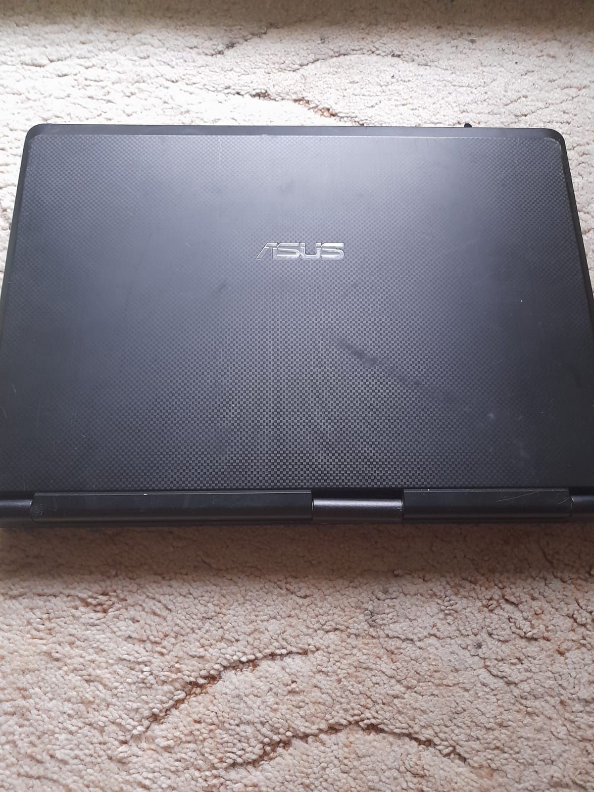 Laptop Asus X58L, hp HSTNN-C31C