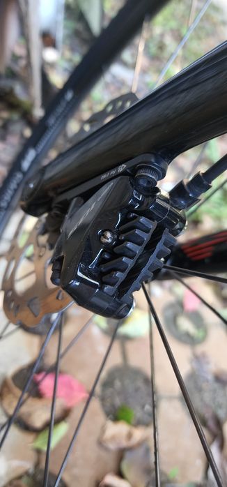 Specialized Diverge Sport carbon gravel