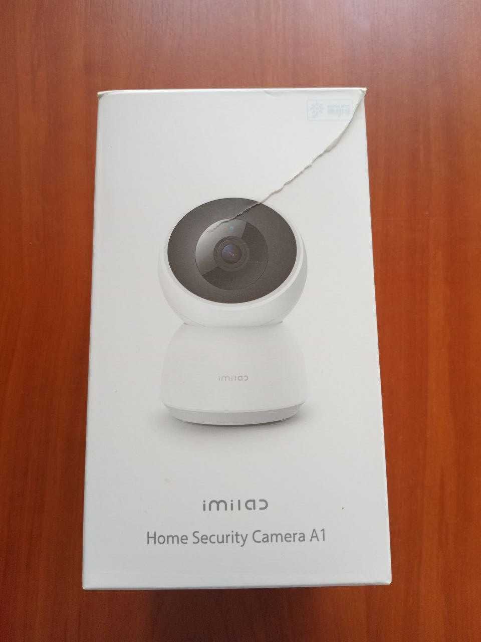 IP Камера IMILAB A1 Smart Camera (CMSXJ19E)