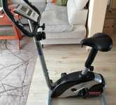 Rower stacjonarny Oskar OSK296B