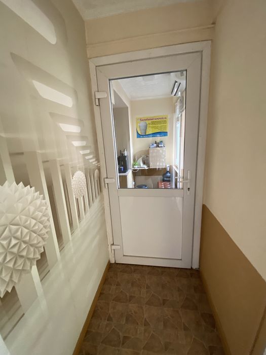 Продаж готового бізнесу (СОЛЯНОЇ  КІМНАТИ) в центрі міста