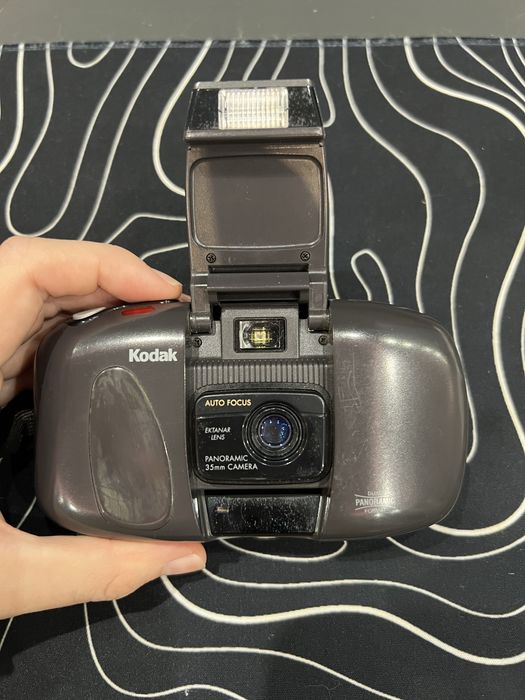 Плівкова камера kodak cameo autofocus panoramic