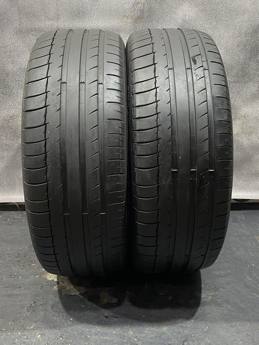 ‼️ЛІТНЯ РЕЗИНА‼️ Michelin • 235/55 R17 АРТ:774