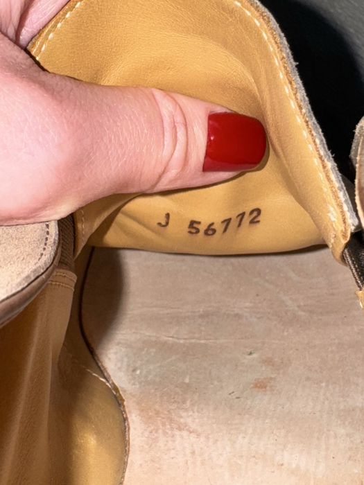 Лофери Loro Piana оригінал