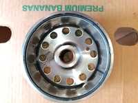 Suzuki GSxr 750 SRAD wtrysk Magneto rotor generator wirnik części inne