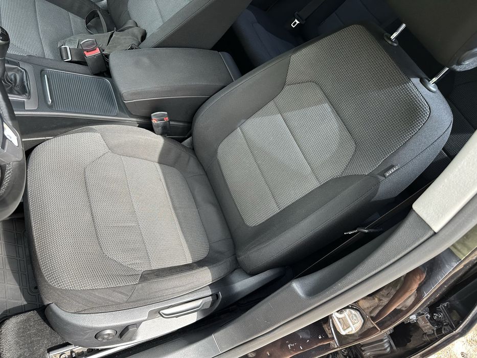 Volkswagen Passat B7 2013