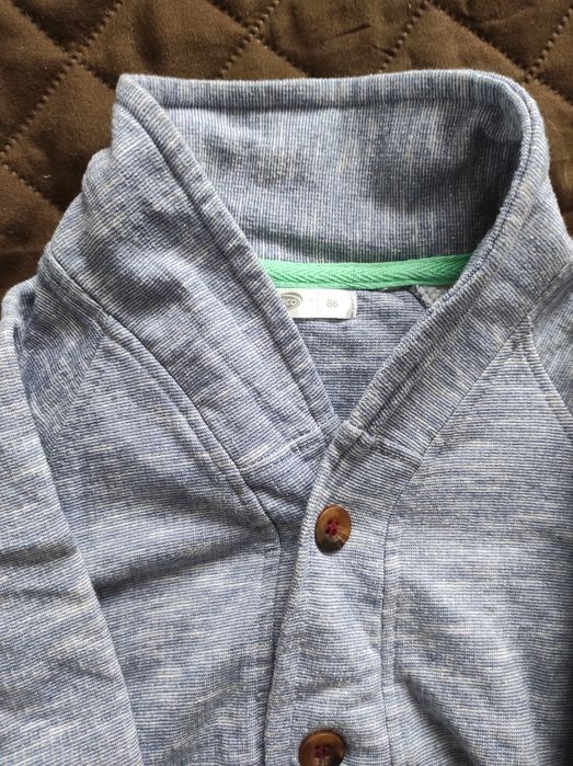 Marynarka dla chłopczyka