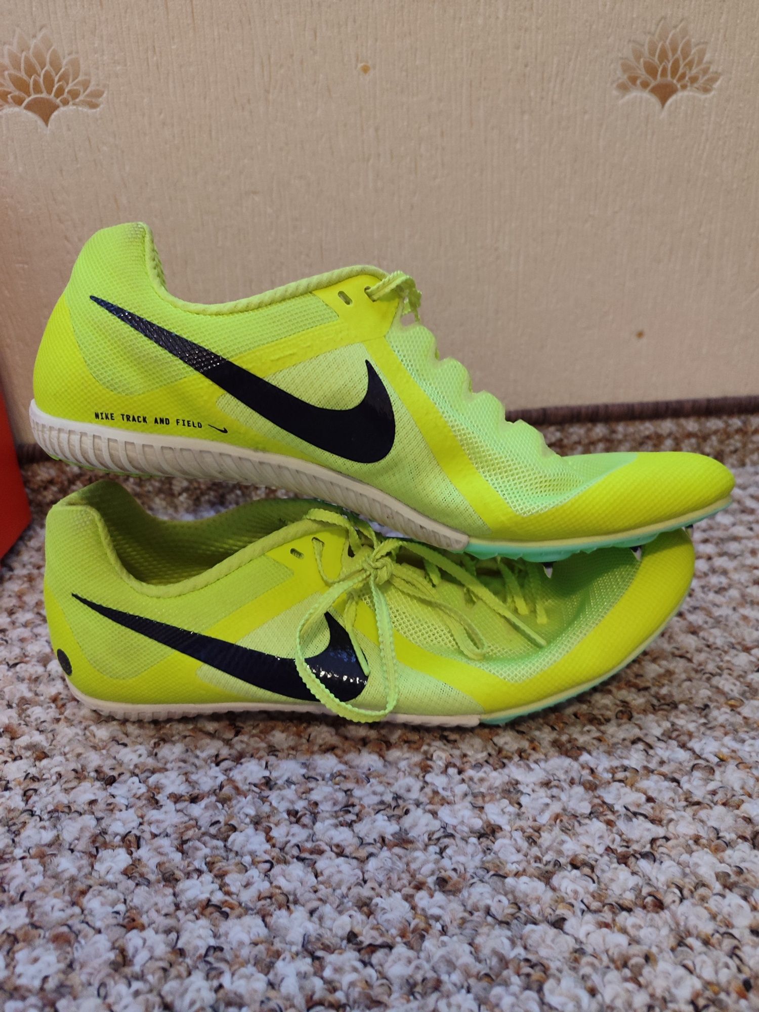 Kolce Nike ZOOM RIVAL MULTI   R.44.5