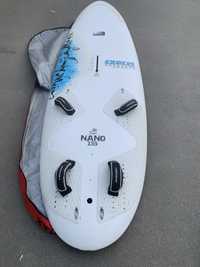 deska windsurfingowa Nano Exocet