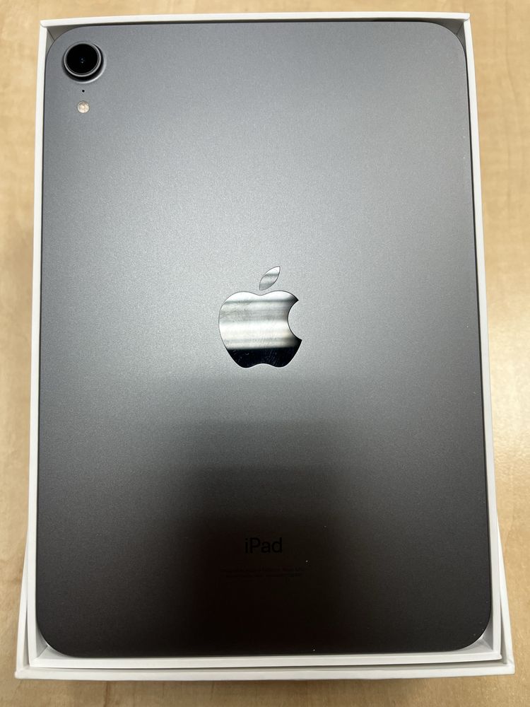 Apple iPad Mini 6/64. Обмін на iPad Mini 7/128.
