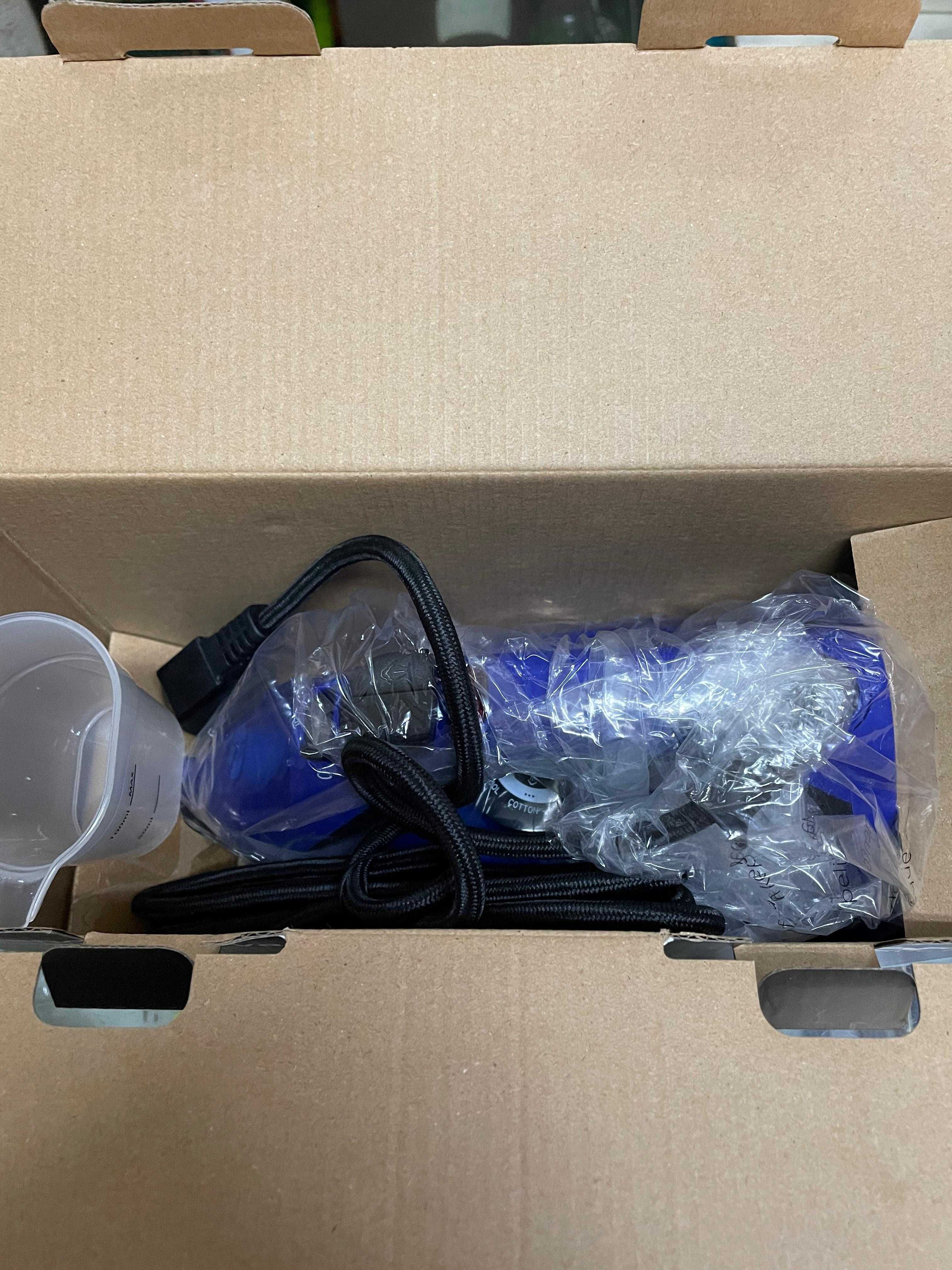 Ferro a vapor 2.000W, EDM PRODUCT (preço NEGOCIÁVEL)