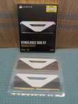 RAM DDR4 VENGEANCE RGB RT 32 GB (2 x 16 GB) 3600MHz C18