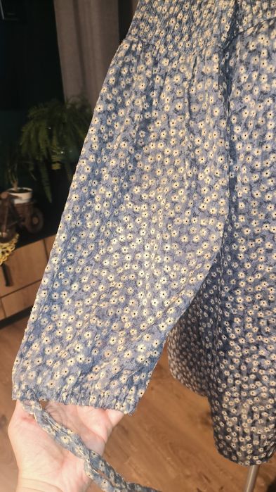 Kombinezon damski Zara rozm XS