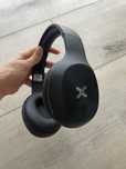 Sluchawki XMUSIC bezprzewodowe bluetooth nauszne