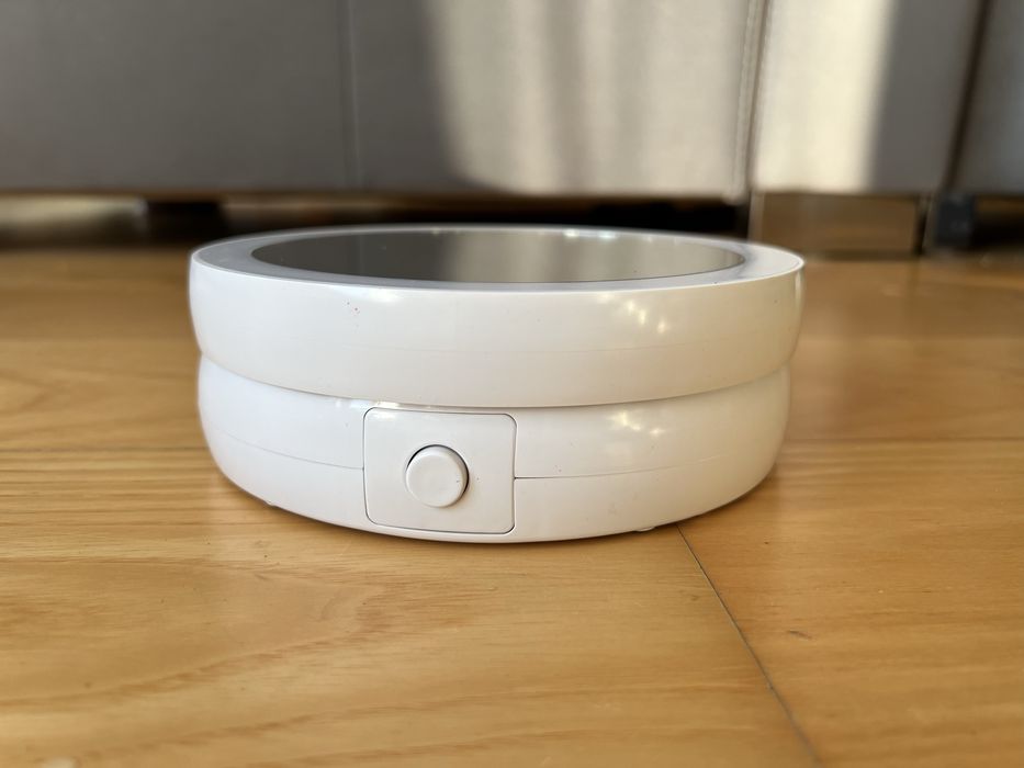 Make up mirror z lampa LED