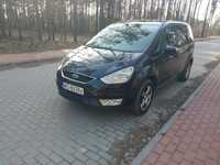 Ford Galaxy benzyna