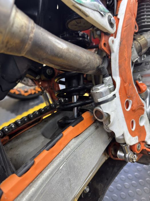 Kovi lite 250 2020 НЕ Geon Ktm Honda Suzuki Kawasaki Husqvarna