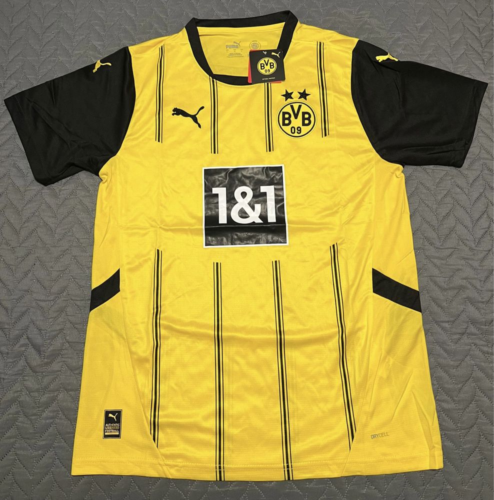 Camisolas de Futebol