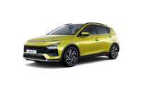 Hyundai Bayon 1.0 T-GDI 7DCT 100KM Smart