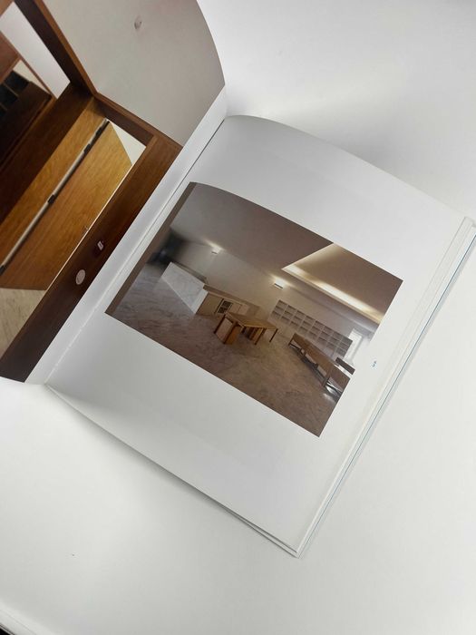 Álvaro Siza Vieira e Eduardo Souto de Moura Museu Abade Pedrosa