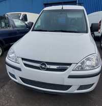 Carrinha Opel Combo 2007