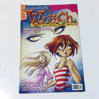 Magazyn witch czarodziejki komiks nr 33