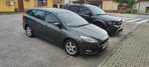 Ford Focus III lift 2016r.