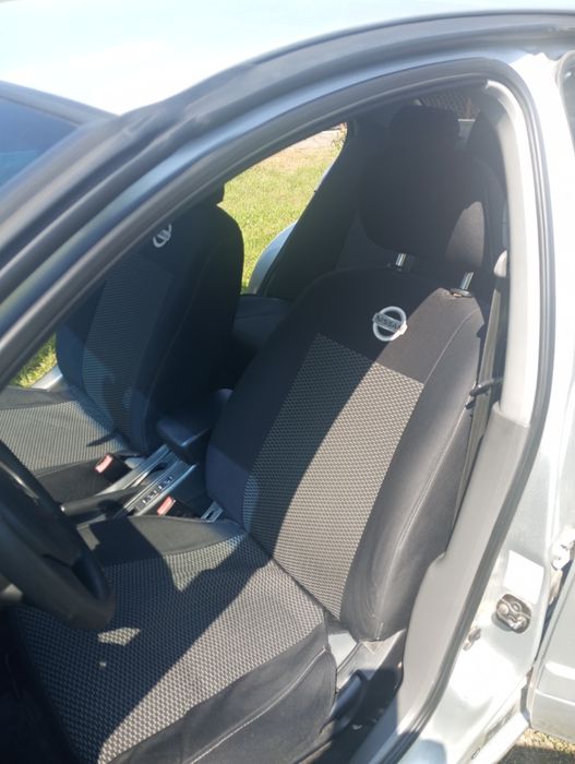 Nissan Almera Classic