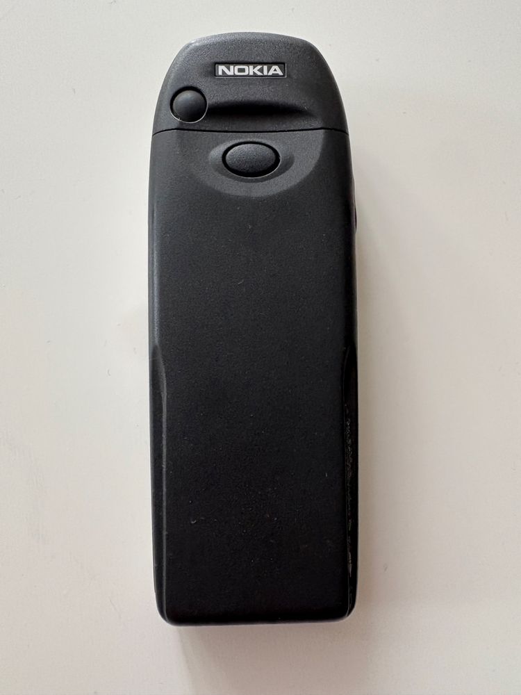 Kultowa Nokia 6310i plus ładowarka