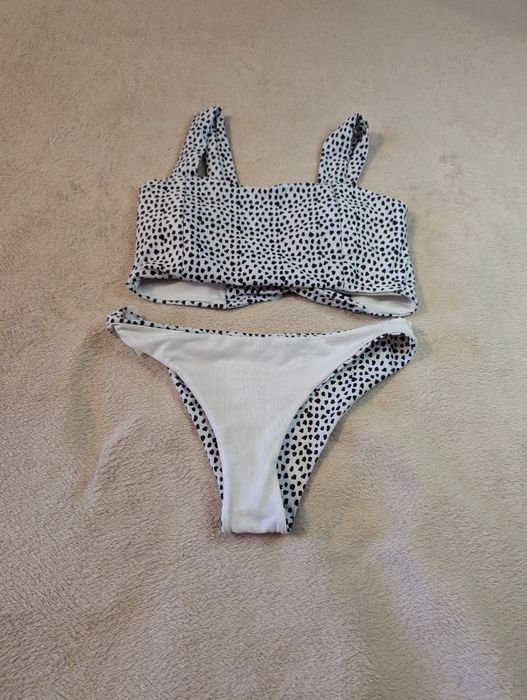 купальник Shein роздільний S стан нового