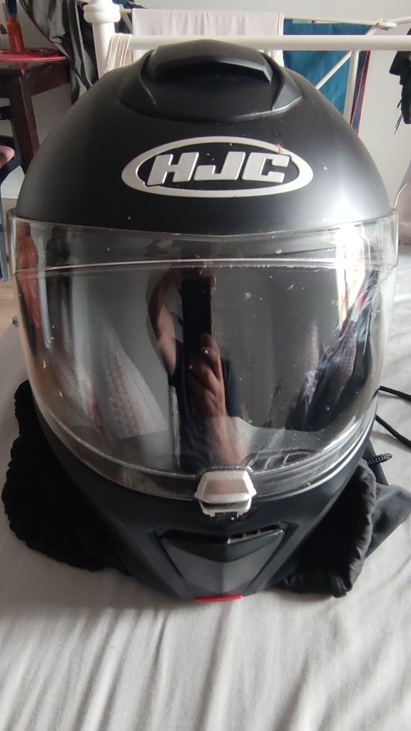 HJC RPHA 90 kask