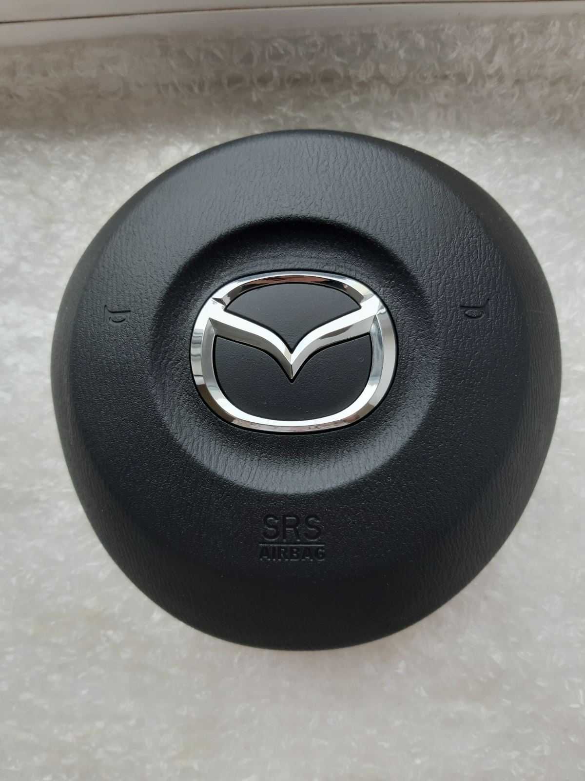 Комплекти для відновлення подушек керма Mazda 2, 3, 6, CX-5, CX-9