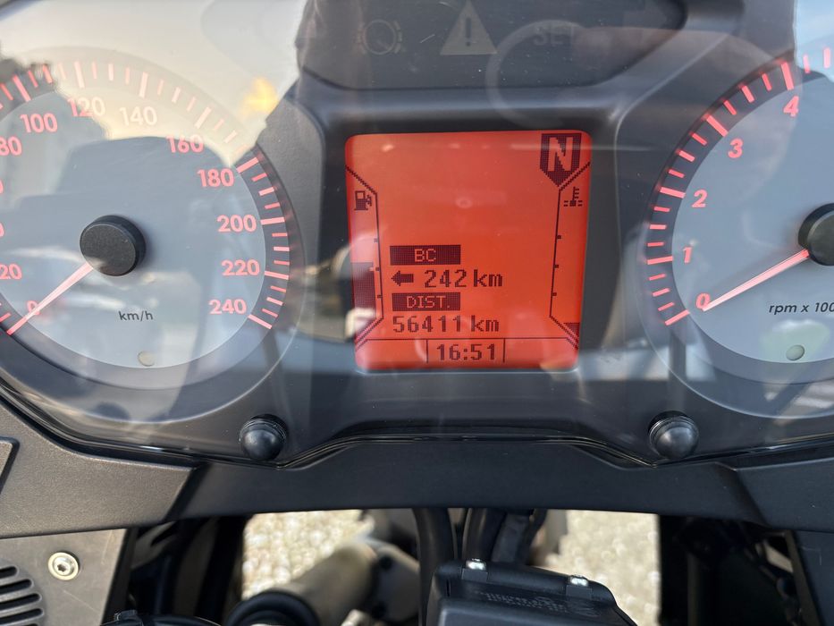 Super estimada/ Pronta para qq aventura